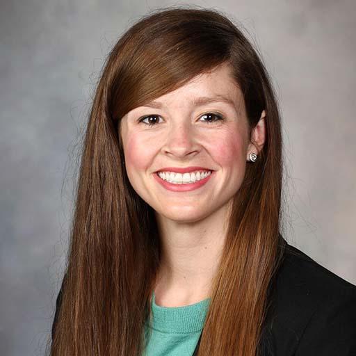 Elizabeth Jeans, M.D.