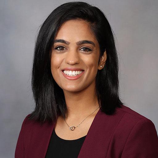 Priyal Fadadu, M.D.