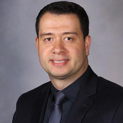 Omid Jahanian, Ph.D.