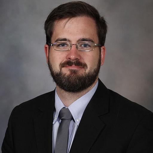 Jacob Orme, M.D., Ph.D.