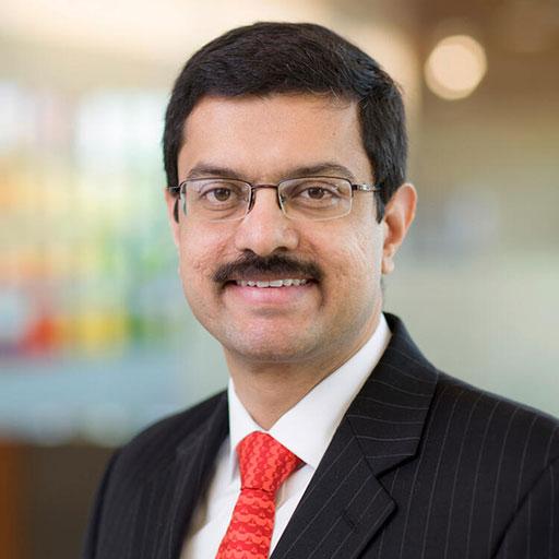 Nitin Mishra, M.B.B.S., M.S.