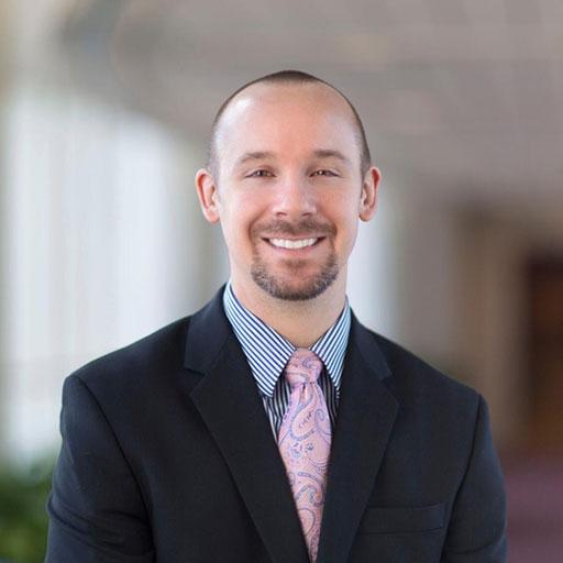 Travis McKenzie, M.D.