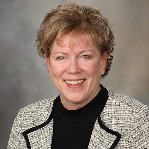 Marcia Andresen Reid, M.S.