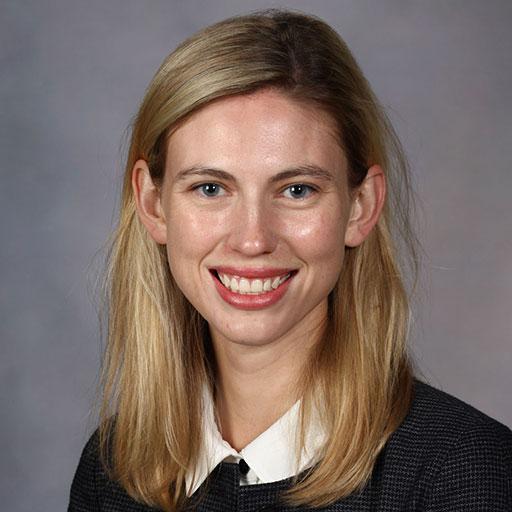 Elizabeth Armstrong, M.D.