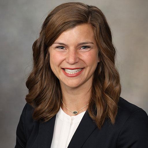 Danielle Falde, M.D.