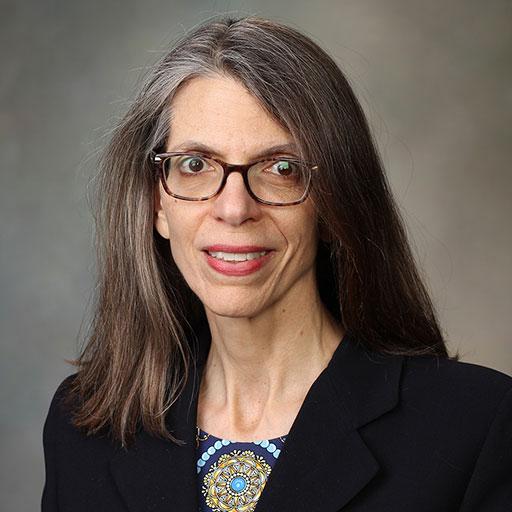 Diana Smith, M.B.A.
