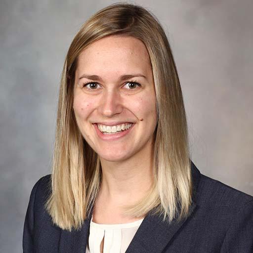  Kimberly Gergelis, M.D.