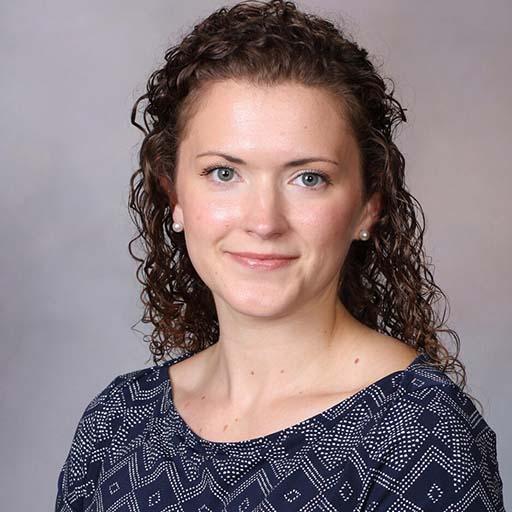 Colleen Bartman, Ph.D.