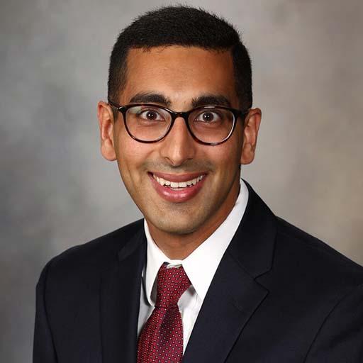 Amrit Kamboj, M.D.