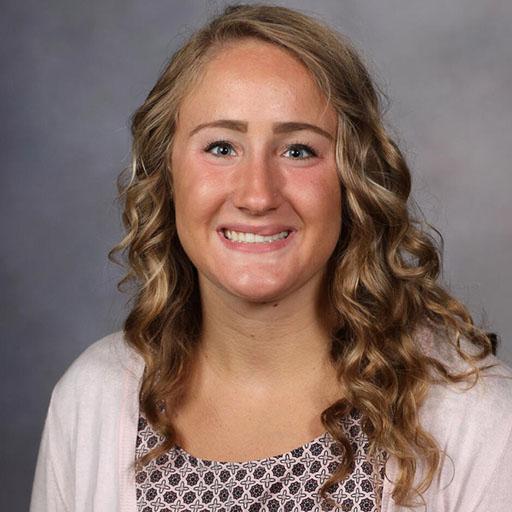 Lydia Bardwell Speltz, Ph.D.