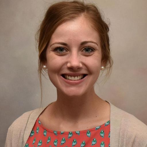 Hannah Christenson, D.P.T.