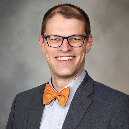 Adam Sawatsky, M.D., M.S.