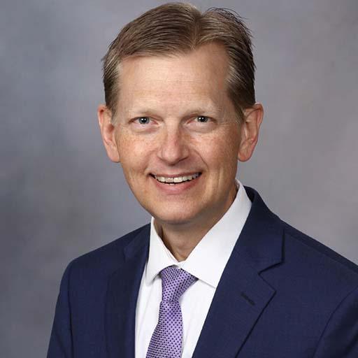 David Cook, M.D., M.H.P.E.