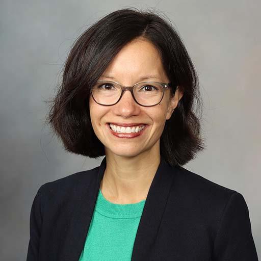 Ericka Tung, M.D., M.P.H.
