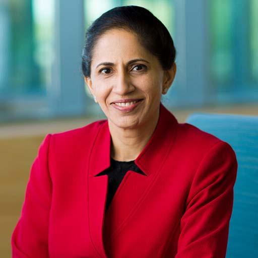Harini Chakkera, M.D.