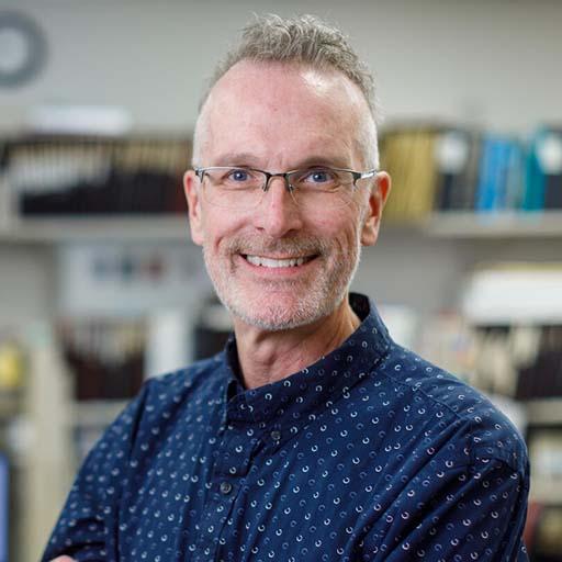 Jim Maher, III Ph.D.