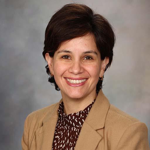 Mariela Rivera, M.D.