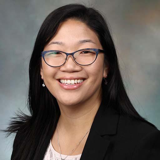 Monica Harbell, M.D.