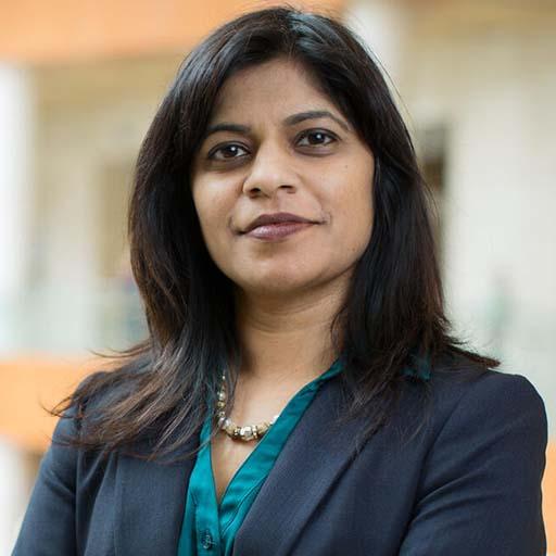 Nirusha Lachman, Ph.D.