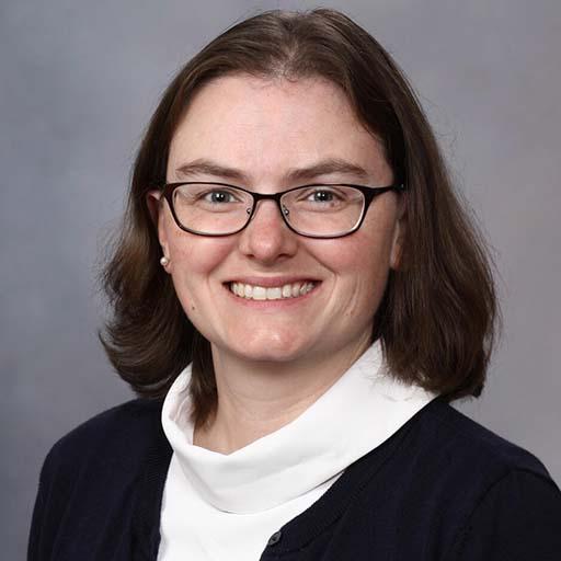 Sara Bonnes, M.D., M.S.