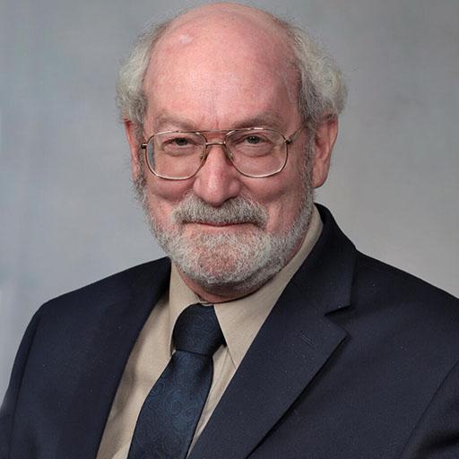 Scott Kaufmann, M.D., Ph.D.