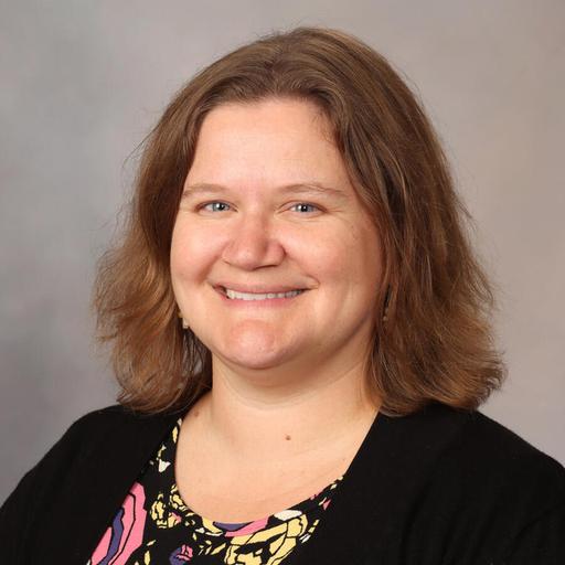 Bretta Edwards, M.S.