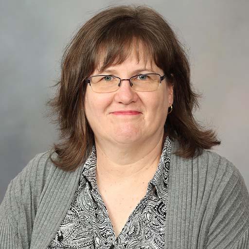 Rhonda Adams, M.S.S.W.