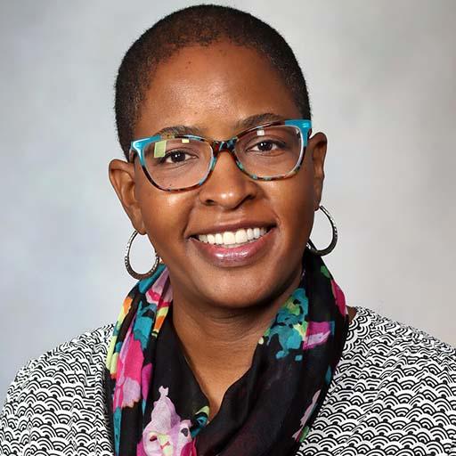 Vanessa Hunter-Silverman