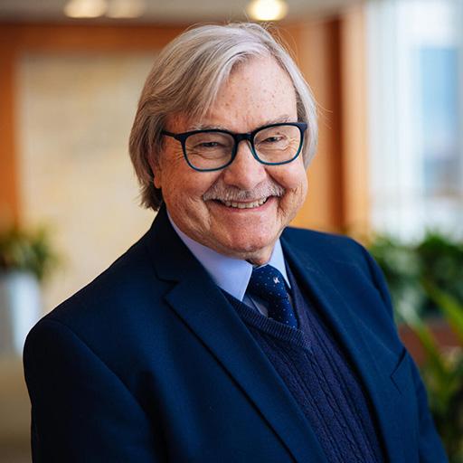 Anthony Windebank, M.D.