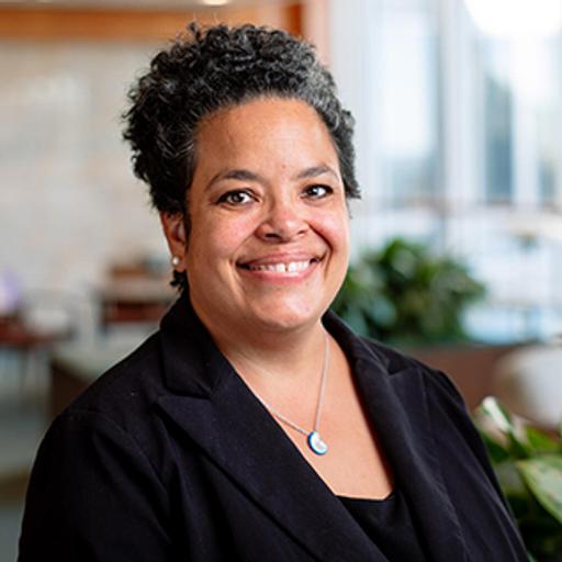 Felicity Enders, Ph.D.