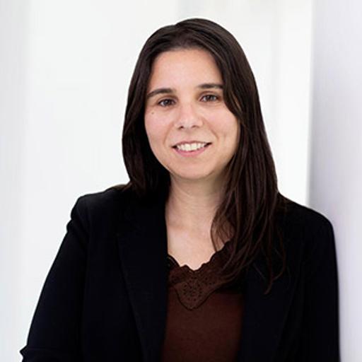 Marina Walther-Antonio, Ph.D.