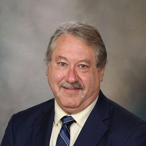 Gregory Gores, M.D.