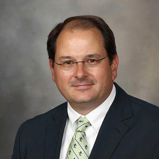 Paul Galardy, M.D.