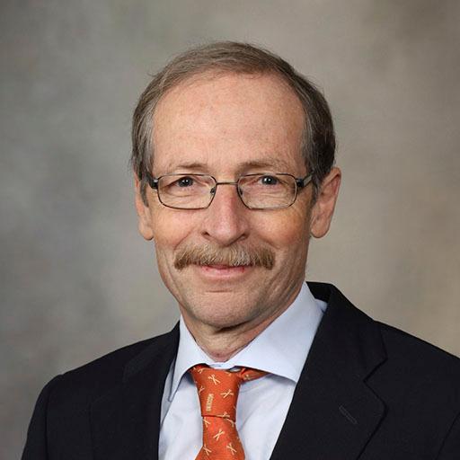 Roberto Cattaneo, Ph.D.