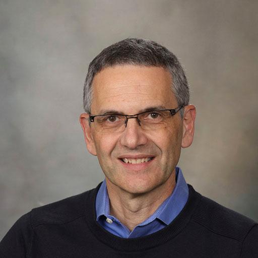 Panagiotis Anastasiadis, Ph.D.