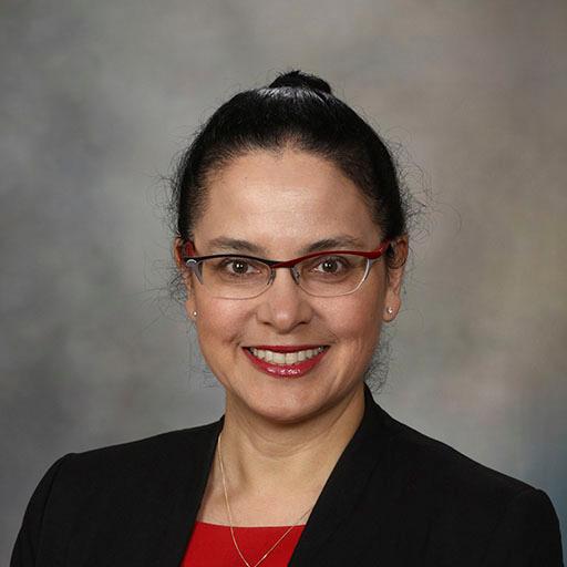 Robin Patel, M.D.
