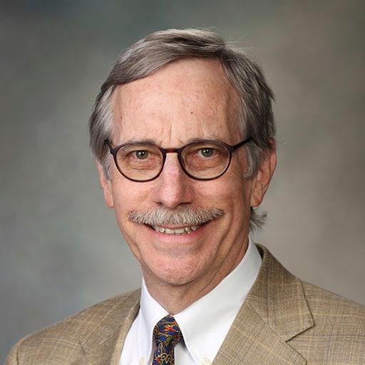 Laurence Miller, M.D.