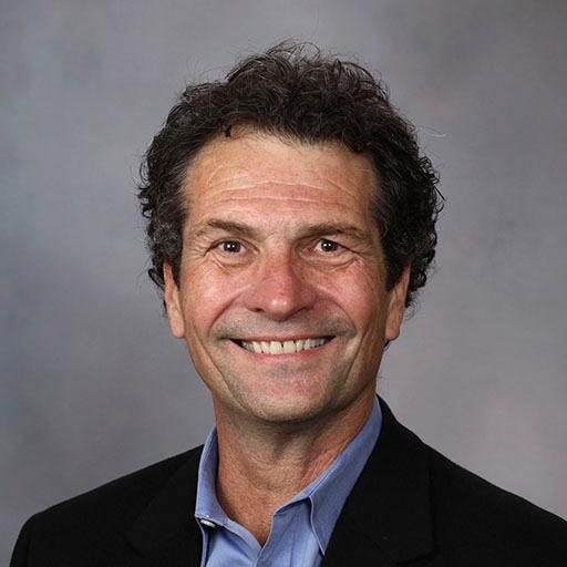 Mark McNiven, Ph.D.