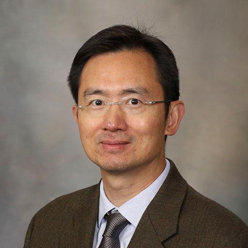 Xiaolei Xu, Ph.D.