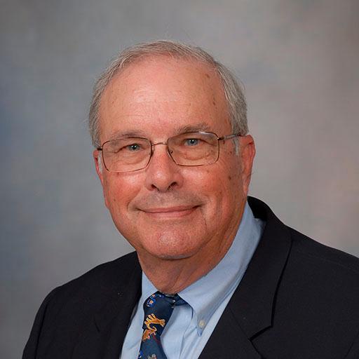 E. Aubrey Thompson, Ph.D.