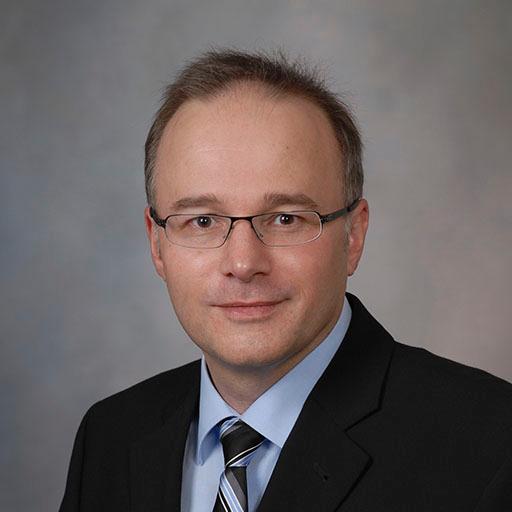 Peter Storz, Ph.D.