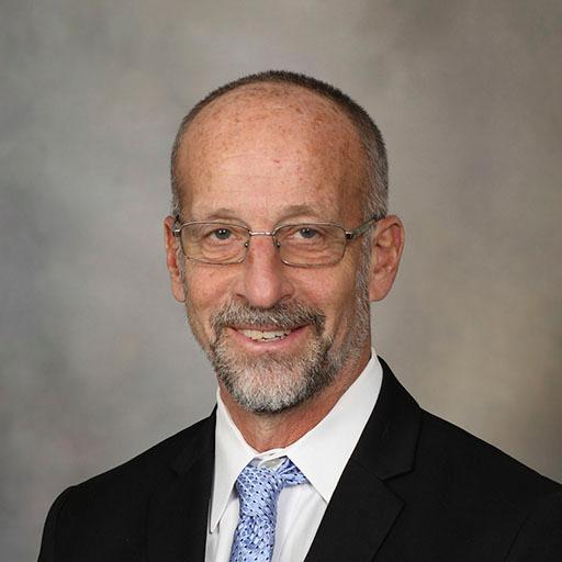 David Smith, Ph.D.