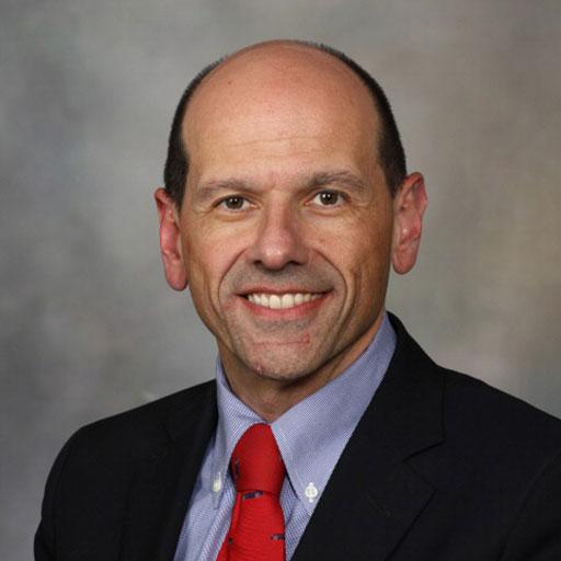 Adrian Vella, M.D.