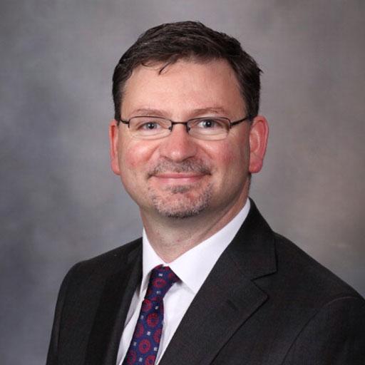 Andrew Fagan, Ph.D.