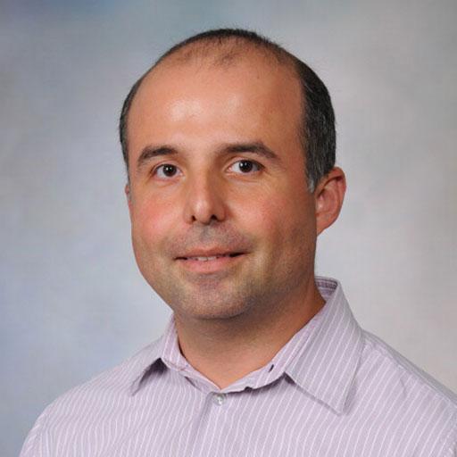 Hugo Guerrero Cazares, M.D., Ph.D.