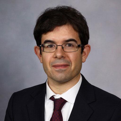 Joao Passos, Ph.D.
