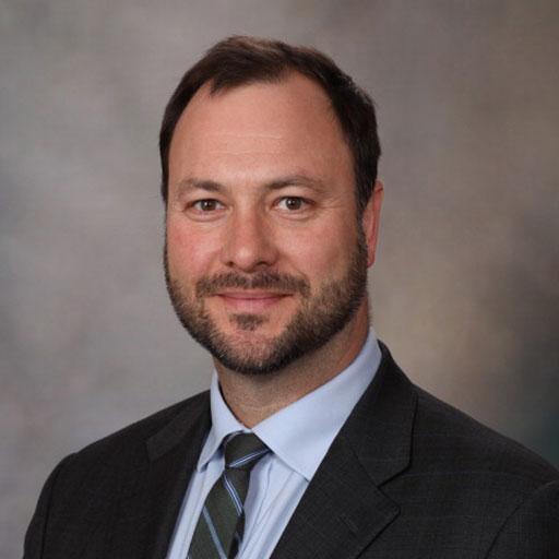 Timothy Curry, M.D., Ph.D.