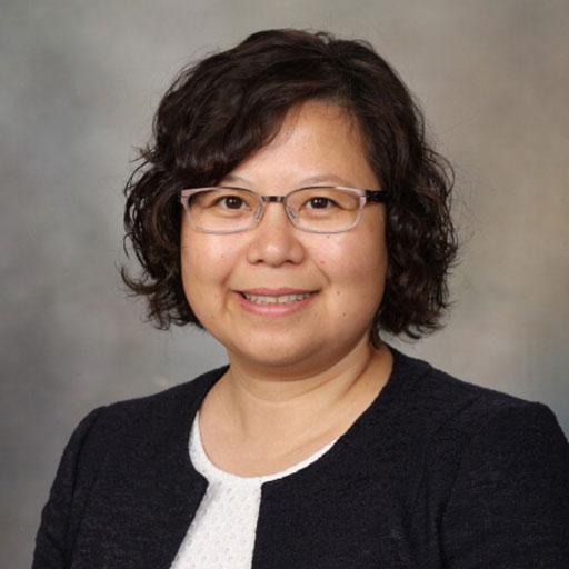 Wuqiang Zhu, M.D., Ph.D.