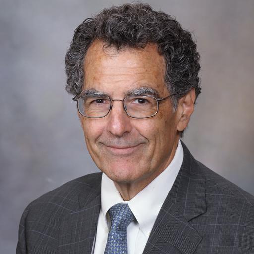 Peter Amadio, M.D.