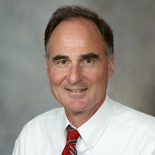 Frank Brozovich, M.D., Ph.D.